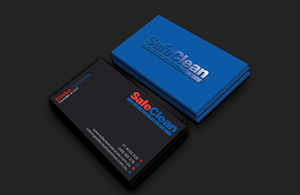 Business Card Design by DesignerShahadat for this project | Design: #34064244