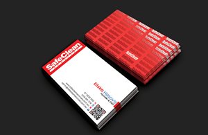 Business Card Design by DesignerShahadat for this project | Design: #34064245