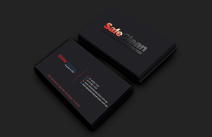Business Card Design by DesignerShahadat for this project | Design: #34064246