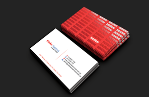 Diseño de Tarjeta de Presentación por DesignerShahadat para este proyecto | Diseño: #34064253