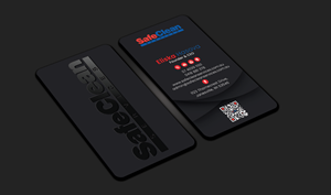 Visitenkarten-Design von DesignerShahadat für dieses Projekt | Design: #34064261