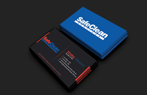 Business Card Design by DesignerShahadat for this project | Design: #34068485