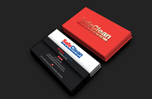 Business Card Design by DesignerShahadat for this project | Design: #34068591