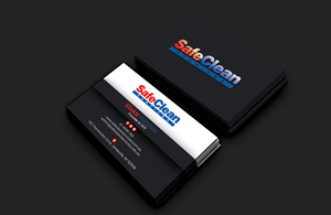 Business Card Design by DesignerShahadat for this project | Design: #34068742