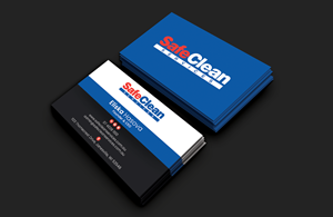 Business Card Design by DesignerShahadat for this project | Design: #34070694