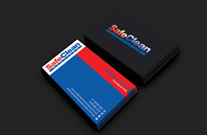 Business Card Design by DesignerShahadat for this project | Design: #34070697