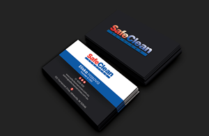 Business Card Design by DesignerShahadat for this project | Design: #34070699