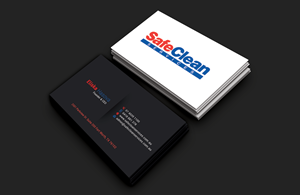 Business Card Design by DesignerShahadat for this project | Design: #34070927