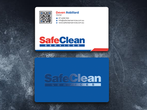 Visitenkarten-Design von Innovative Graphix für dieses Projekt | Design: #34060404