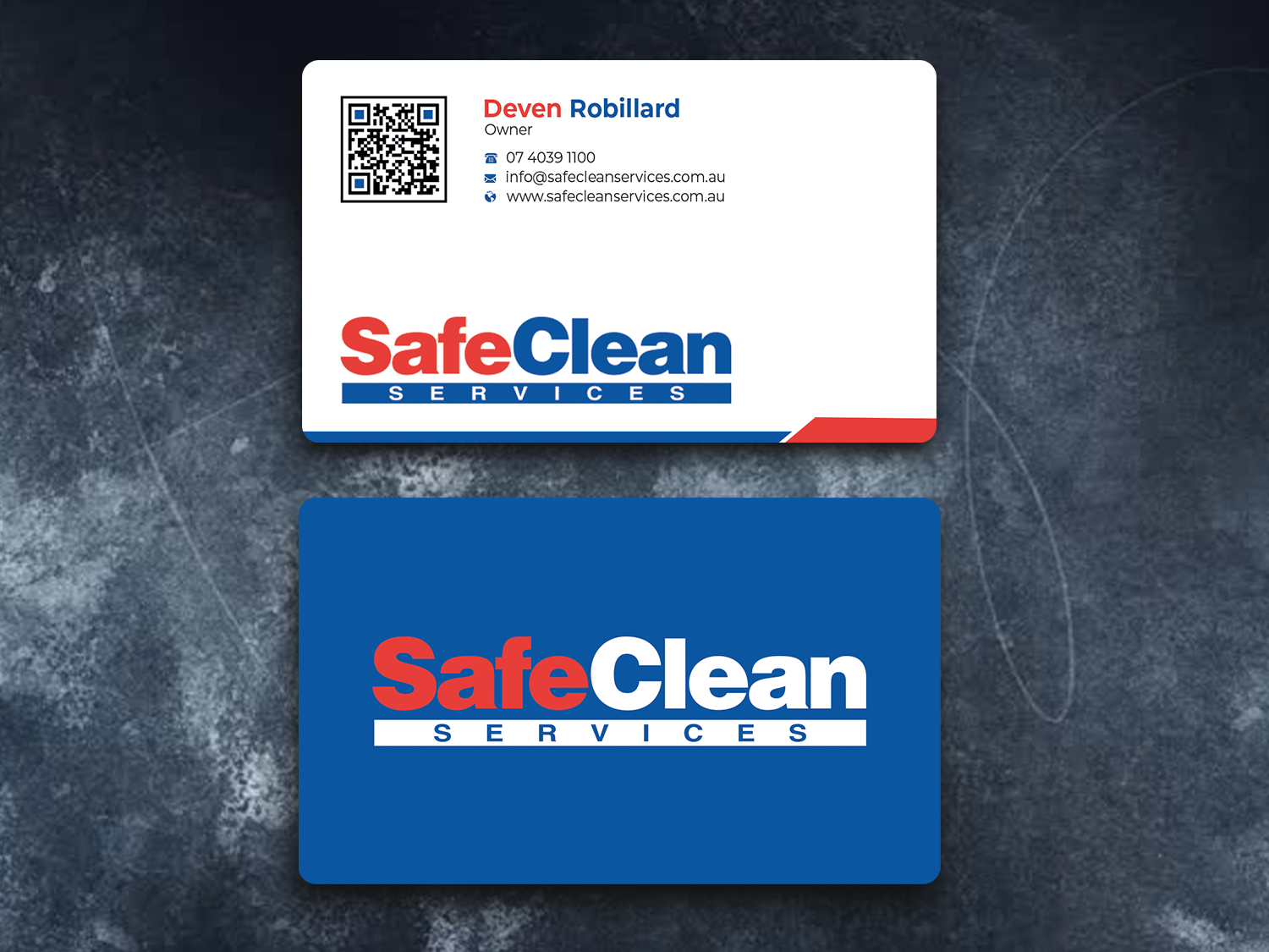 Diseño de Tarjeta de Presentación por Innovative Graphix para este proyecto | Diseño #34060405