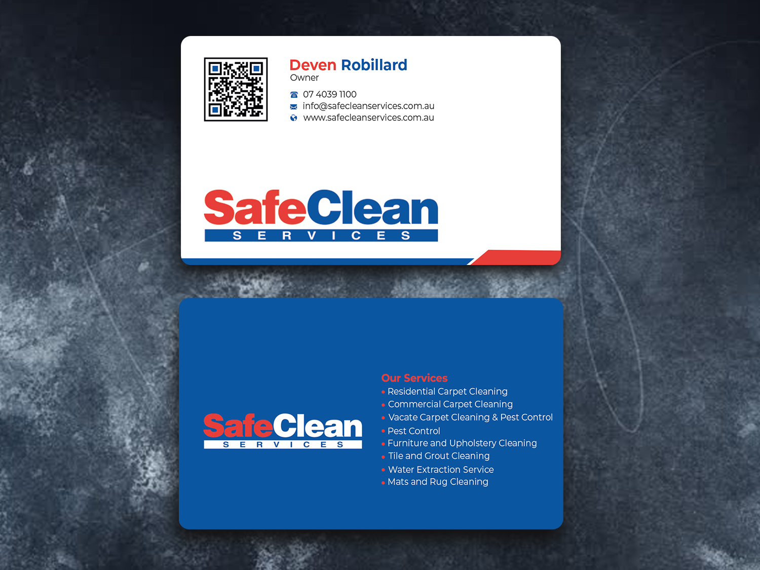 Visitenkarten-Design von Innovative Graphix für dieses Projekt | Design #34060406