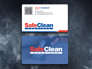 Visitenkarten-Design von Innovative Graphix für dieses Projekt | Design: #34060407