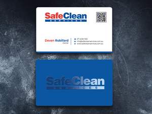 Visitenkarten-Design von Innovative Graphix für dieses Projekt | Design: #34060440