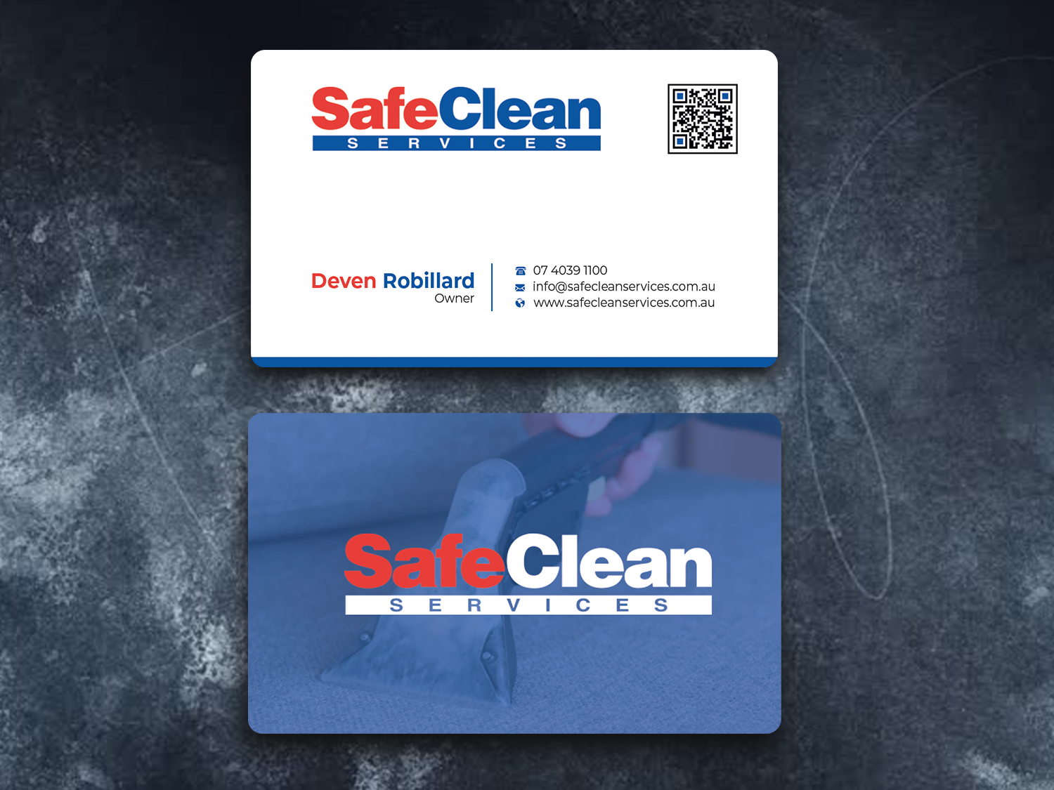 Visitenkarten-Design von Innovative Graphix für dieses Projekt | Design #34060443