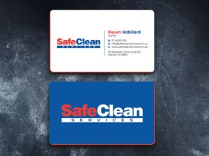 Visitenkarten-Design von Innovative Graphix für dieses Projekt | Design: #34060448