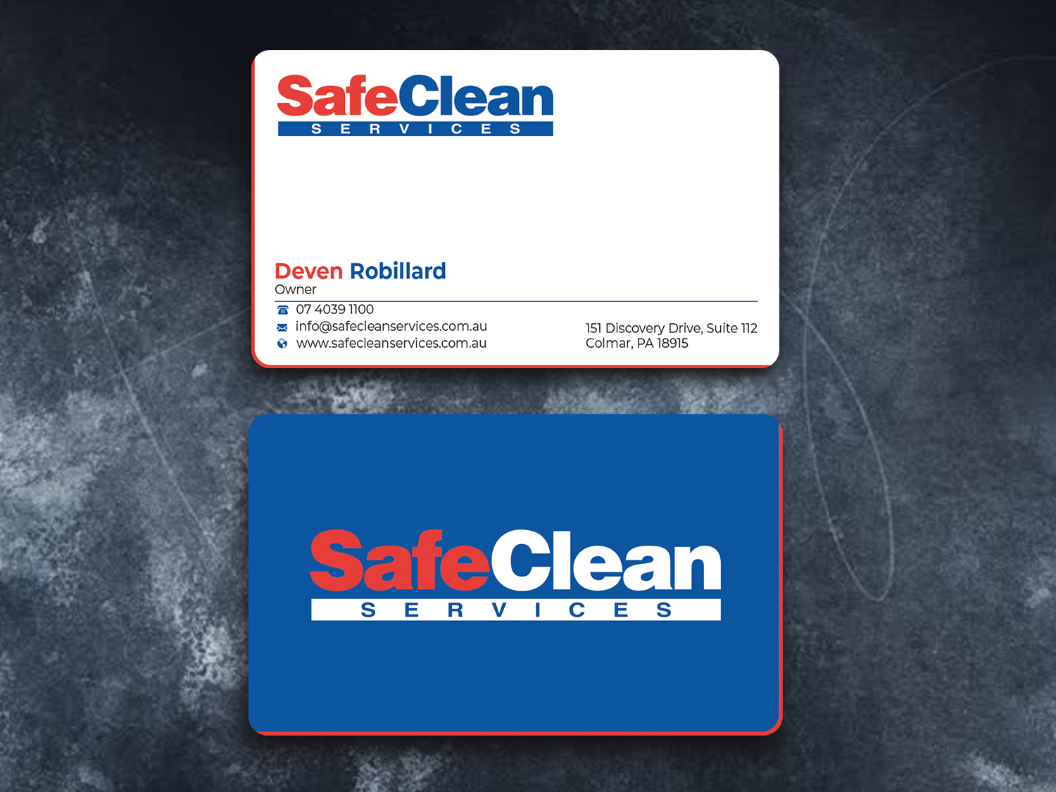 Design de Carte de Visite par Innovative Graphix pour ce projet | Design #34060450