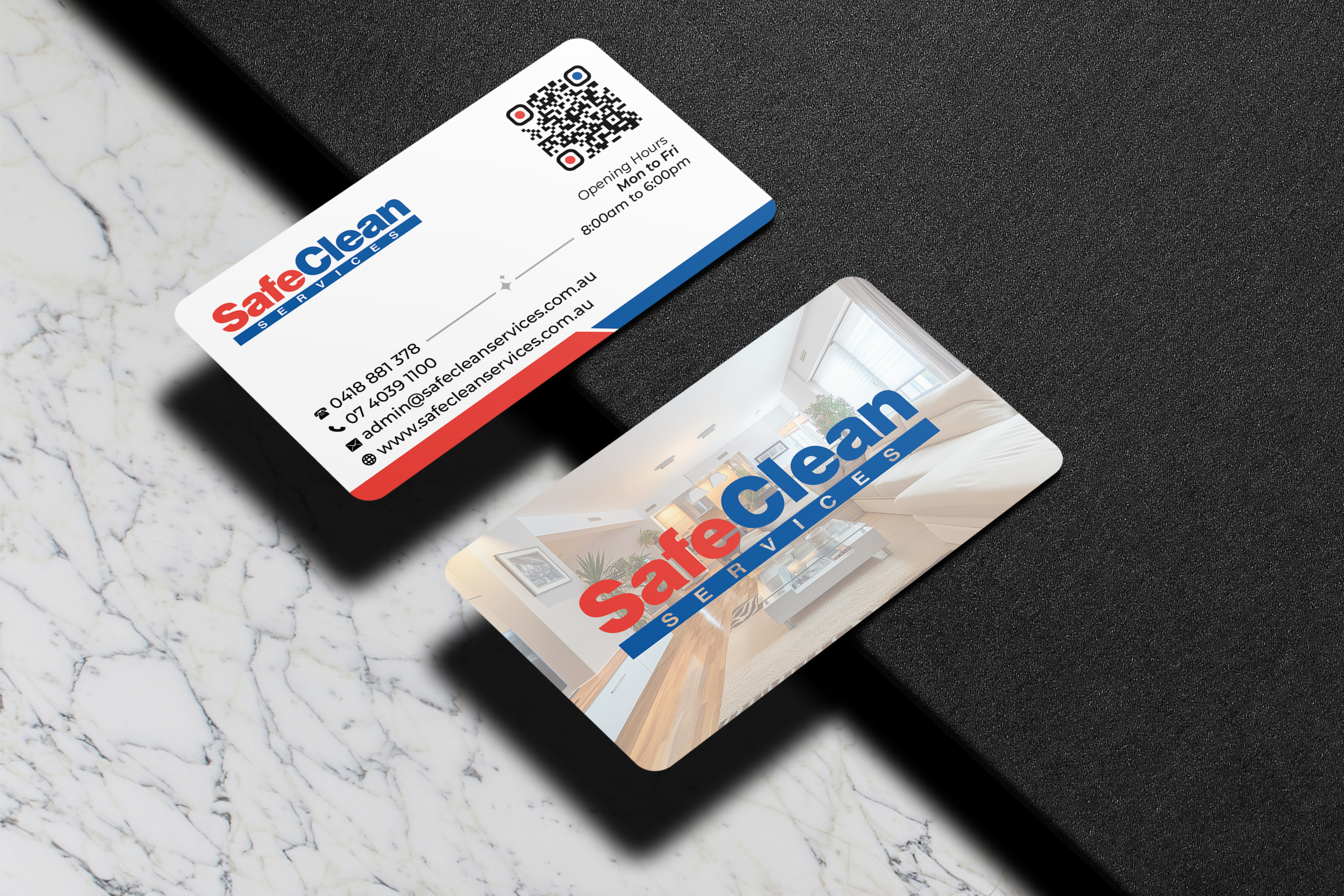 Business Card Design by Design_Duo for this project | Design #34076087