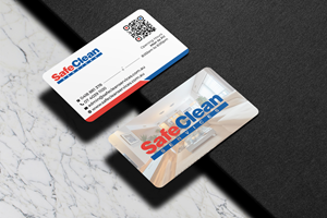 Business Card Design by Design_Duo for this project | Design #34076087