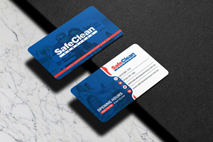 Business Card Design by Design_Duo for this project | Design: #34076088