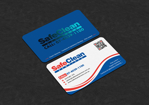 Business Card Design by INDIAN_Ashok for this project | Design: #34074346