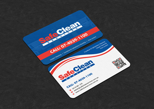 Business Card Design by INDIAN_Ashok for this project | Design: #34074350