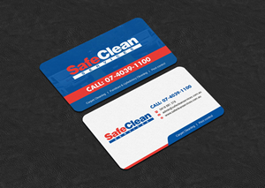 Business Card Design by INDIAN_Ashok for this project | Design: #34074352