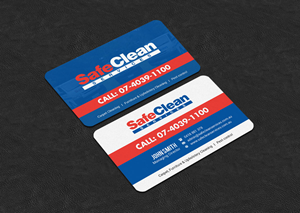Business Card Design by INDIAN_Ashok for this project | Design: #34074353