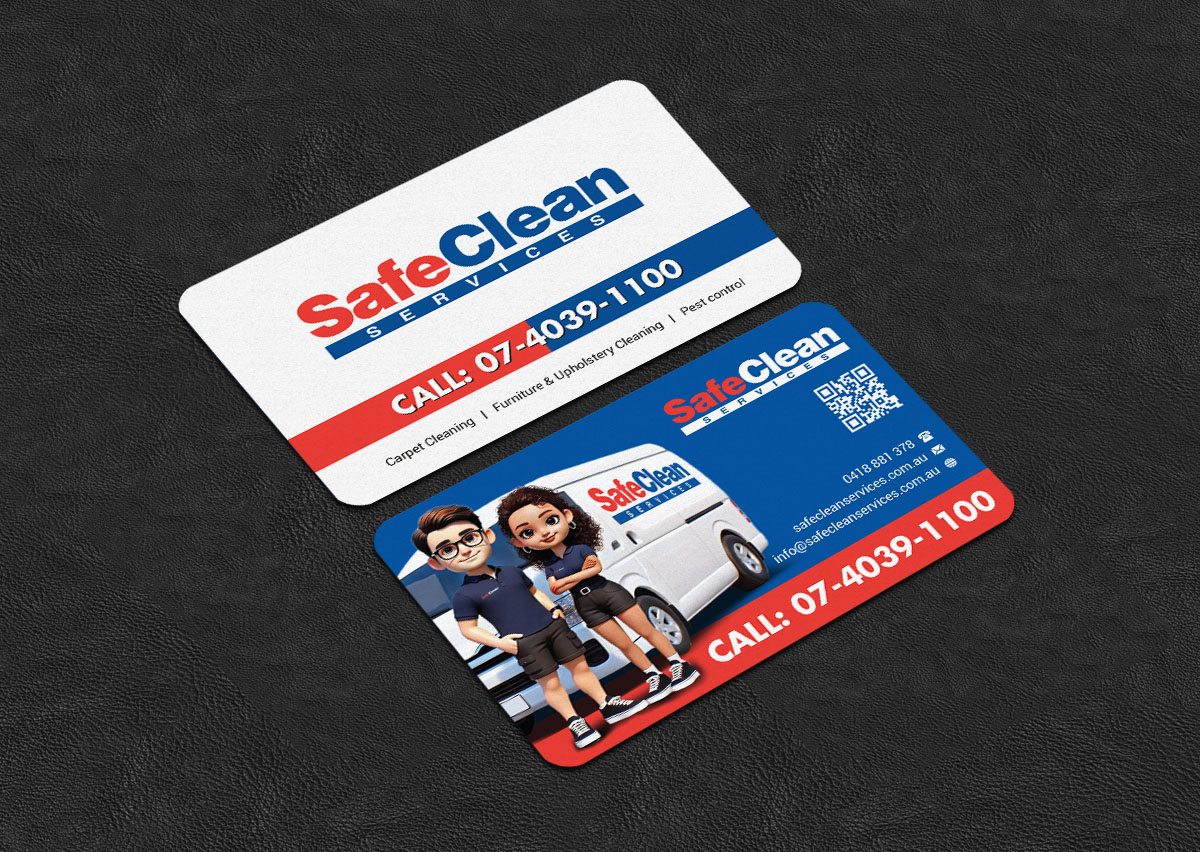 Visitenkarten-Design von INDIAN_Ashok für dieses Projekt | Design #34074354