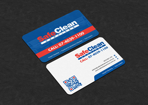 Business Card Design by INDIAN_Ashok for this project | Design: #34074355