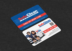 Business Card Design by INDIAN_Ashok for this project | Design: #34074357