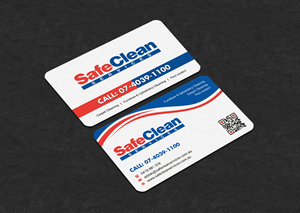 Business Card Design by INDIAN_Ashok for this project | Design: #34074358