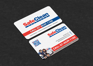 Business Card Design by INDIAN_Ashok for this project | Design: #34074359