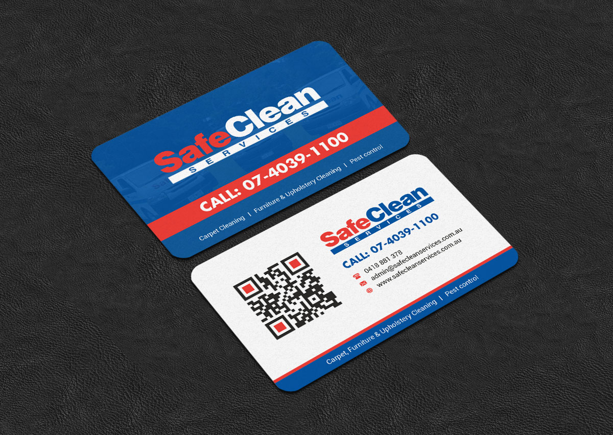 Business Card Design by INDIAN_Ashok for this project | Design #34074360