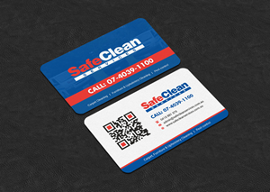 Business Card Design by INDIAN_Ashok for this project | Design: #34074360