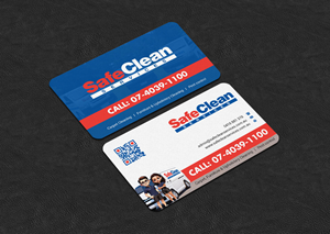 Business Card Design by INDIAN_Ashok for this project | Design: #34074364