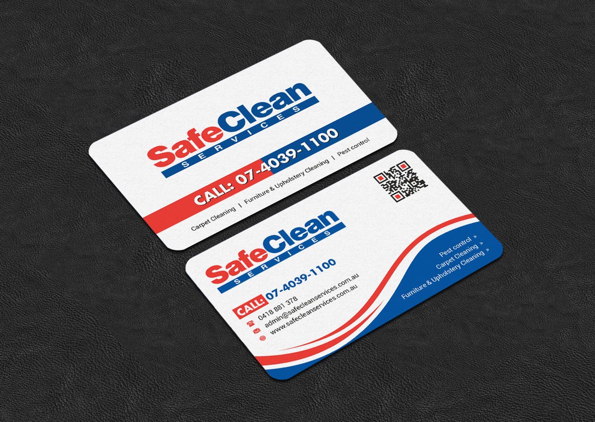 Business Card Design by INDIAN_Ashok for this project | Design #34074367