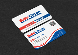 Business Card Design by INDIAN_Ashok for this project | Design: #34074367