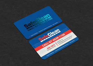 Business Card Design by INDIAN_Ashok for this project | Design: #34074370