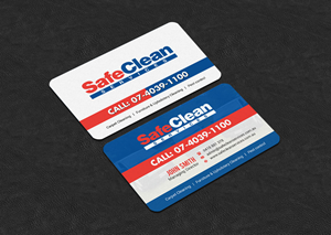 Business Card Design by INDIAN_Ashok for this project | Design: #34074372