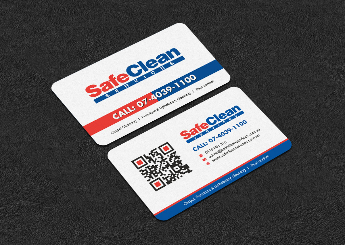 Business Card Design by INDIAN_Ashok for this project | Design #34074378