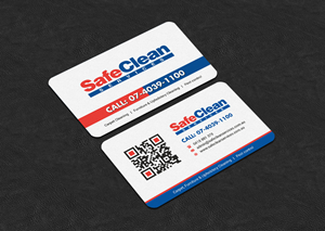 Business Card Design by INDIAN_Ashok for this project | Design: #34074378