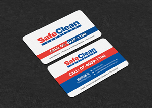 Business Card Design by INDIAN_Ashok for this project | Design: #34074379