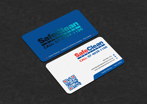 Business Card Design by INDIAN_Ashok for this project | Design: #34074383