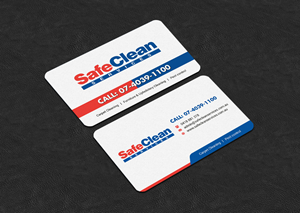 Business Card Design by INDIAN_Ashok for this project | Design: #34074384
