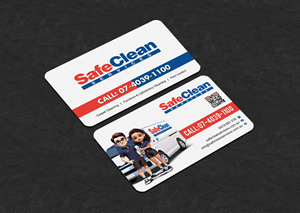 Business Card Design by INDIAN_Ashok for this project | Design: #34074385