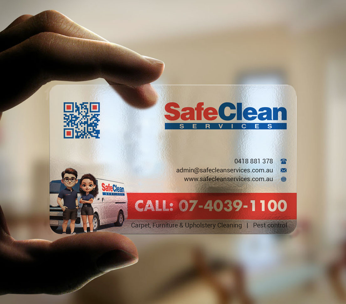 Diseño de Tarjeta de Presentación por INDIAN_Ashok para este proyecto | Diseño #34074386