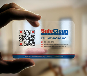 Business Card Design by INDIAN_Ashok for this project | Design: #34074388