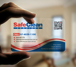 Business Card Design by INDIAN_Ashok for this project | Design: #34074392