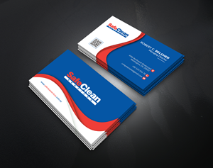 Business Card Design by artbitin for this project | Design: #34061388