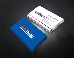 Business Card Design by artbitin for this project | Design: #34061391
